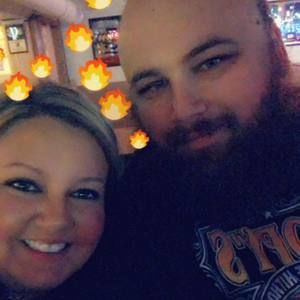 Meet your Posher, Brandi